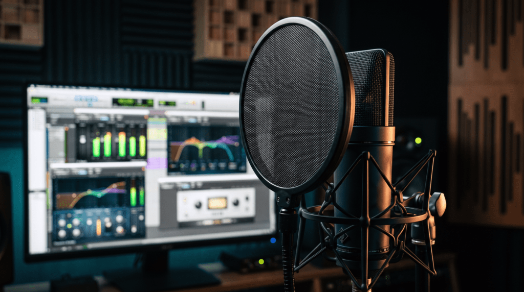 Mixing Rap Vocals With Waves Plugins