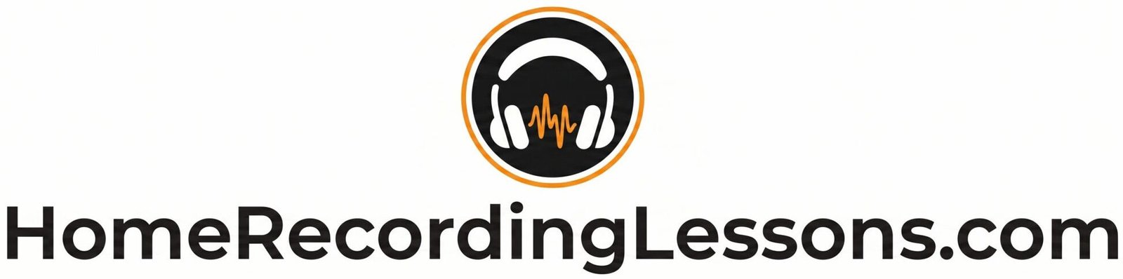 Home Recording Lessons